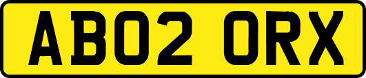 AB02ORX