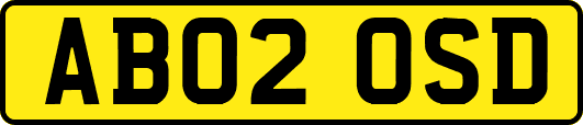 AB02OSD