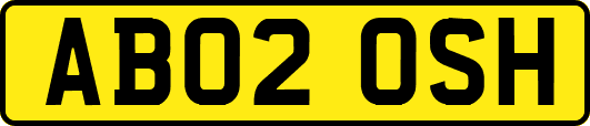 AB02OSH