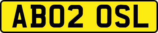 AB02OSL