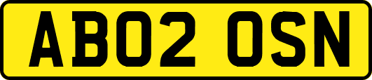 AB02OSN