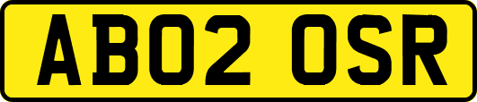 AB02OSR