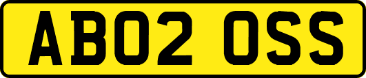 AB02OSS