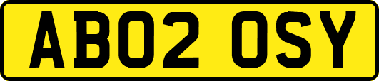AB02OSY