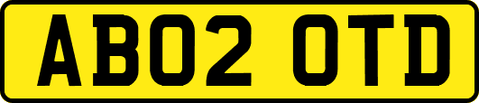 AB02OTD
