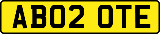 AB02OTE