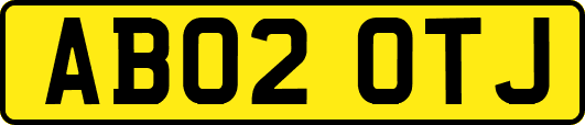 AB02OTJ