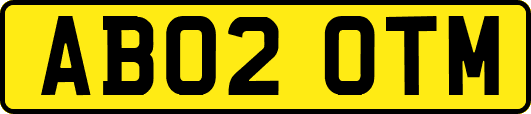AB02OTM