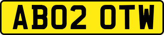AB02OTW