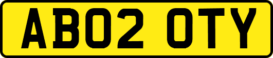 AB02OTY