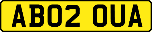 AB02OUA