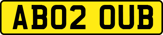 AB02OUB
