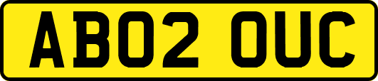 AB02OUC