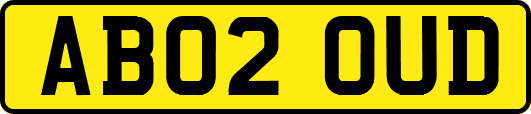 AB02OUD