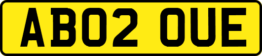 AB02OUE
