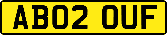 AB02OUF