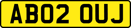 AB02OUJ