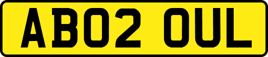AB02OUL