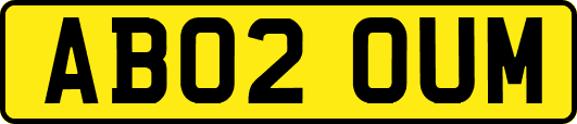 AB02OUM
