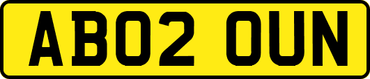 AB02OUN