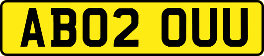 AB02OUU