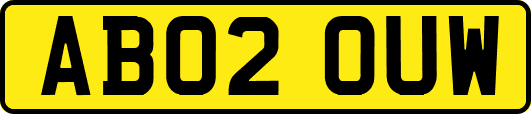 AB02OUW