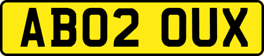 AB02OUX