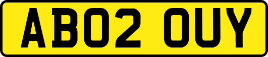 AB02OUY