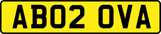 AB02OVA