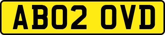 AB02OVD