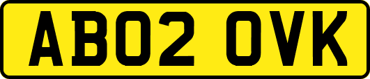 AB02OVK