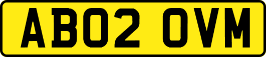 AB02OVM