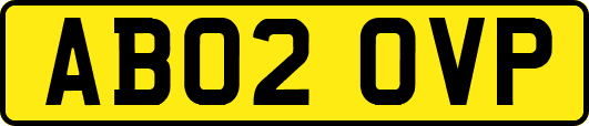 AB02OVP