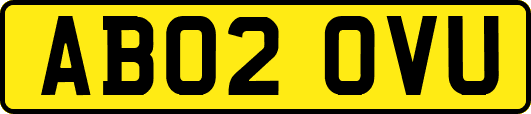AB02OVU