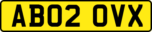 AB02OVX