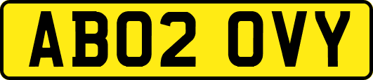 AB02OVY