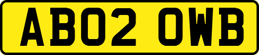 AB02OWB