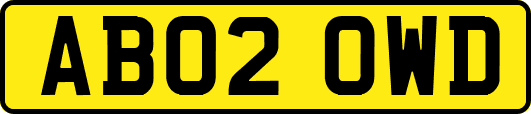 AB02OWD