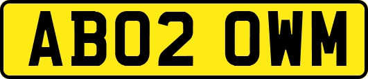 AB02OWM