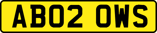 AB02OWS