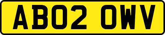 AB02OWV