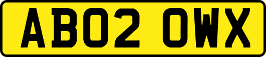 AB02OWX