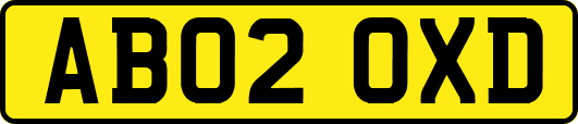 AB02OXD