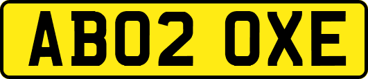 AB02OXE