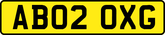 AB02OXG