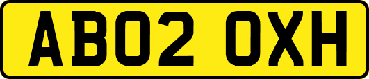 AB02OXH