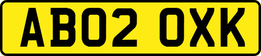 AB02OXK