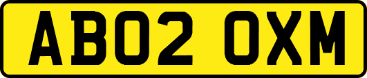 AB02OXM