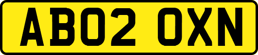 AB02OXN