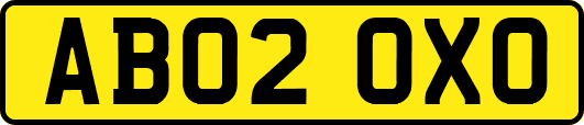 AB02OXO